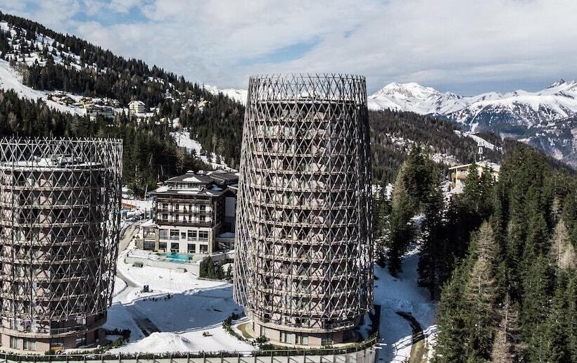 Falkensteiner Aktiv & Familienhotel Cristallo