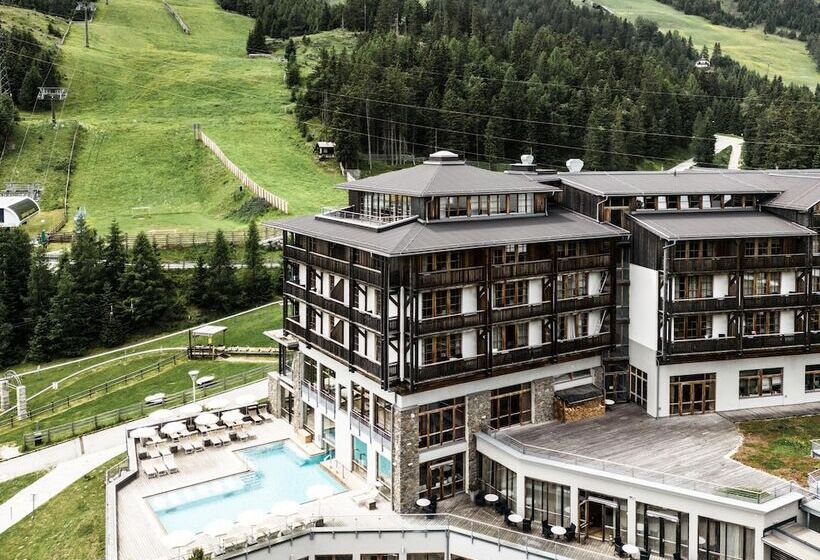 Falkensteiner Aktiv & Familienhotel Cristallo