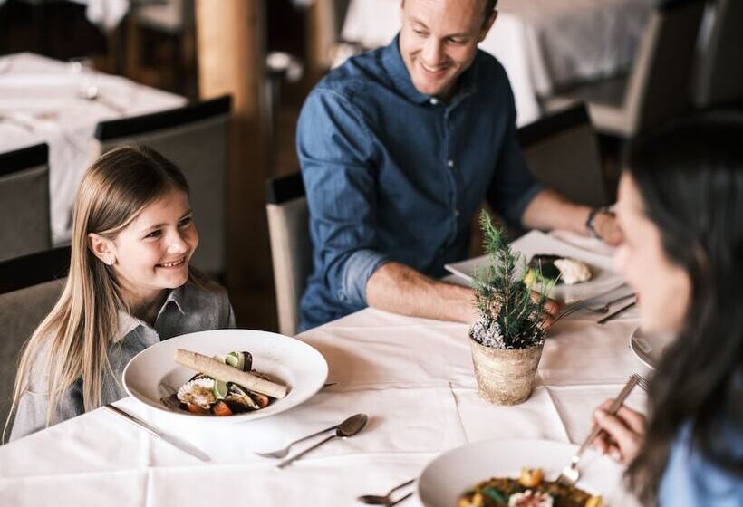 Falkensteiner Aktiv & Familienhotel Cristallo