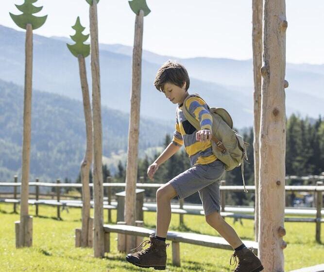 Falkensteiner Aktiv & Familienhotel Cristallo