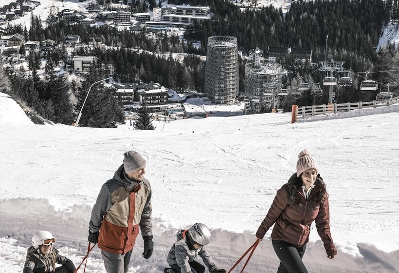 Falkensteiner Aktiv & Familienhotel Cristallo