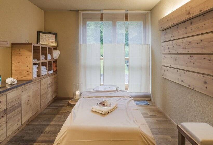 Falkensteiner Aktiv & Familienhotel Cristallo