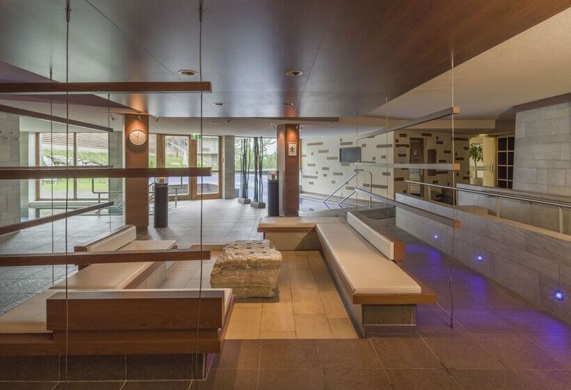 Falkensteiner Aktiv & Familienhotel Cristallo