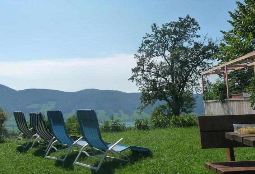 Familienferienhof Stabauer