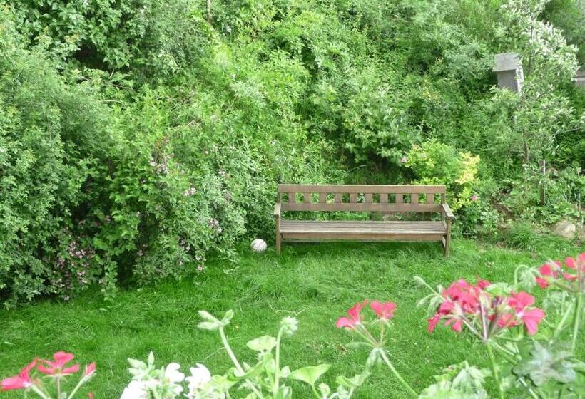 Familienferienhof Stabauer