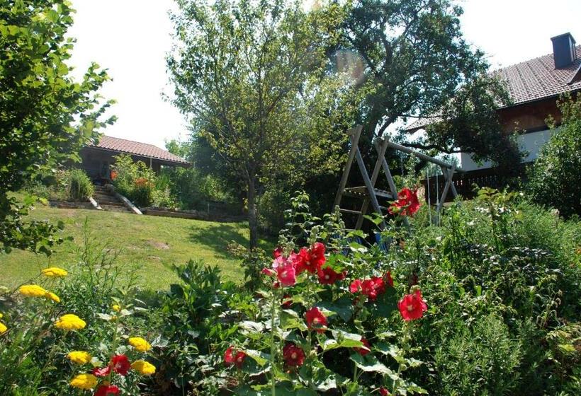 Familienferienhof Stabauer