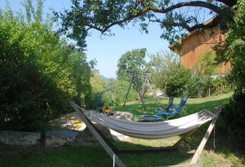 Familienferienhof Stabauer