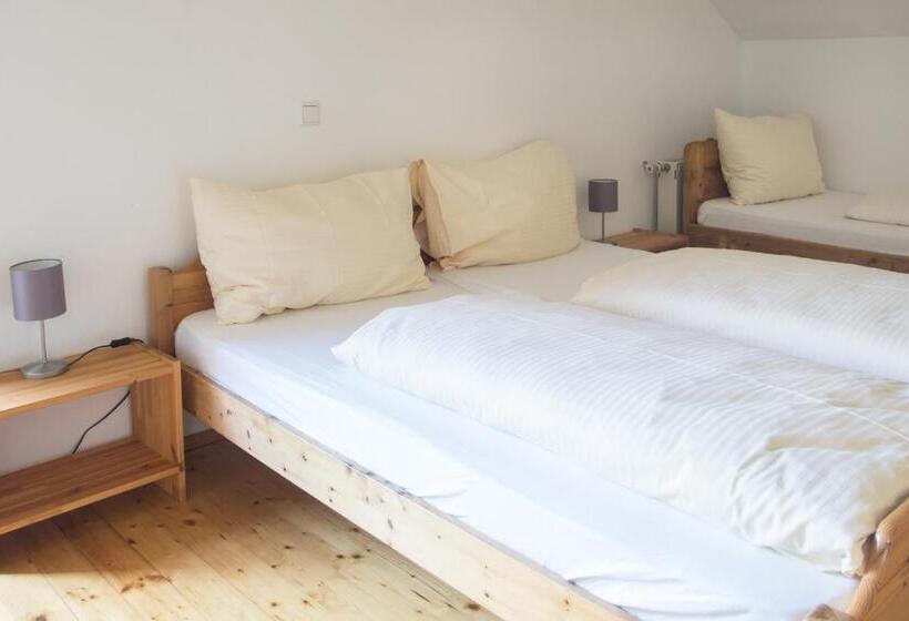 Familienferienhof Stabauer