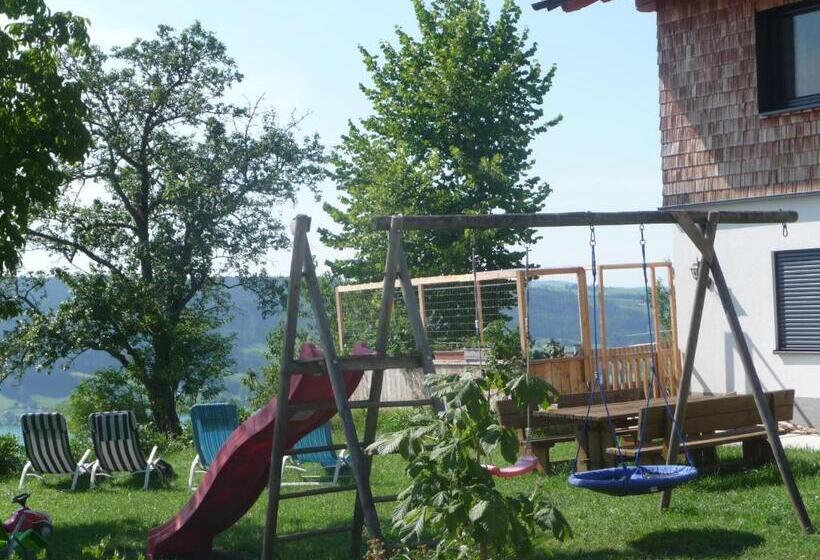 Familienferienhof Stabauer