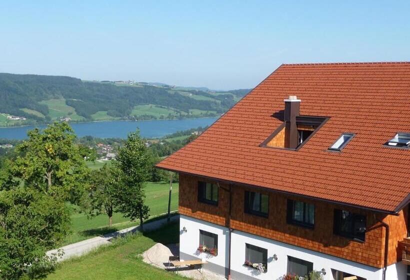 Familienferienhof Stabauer