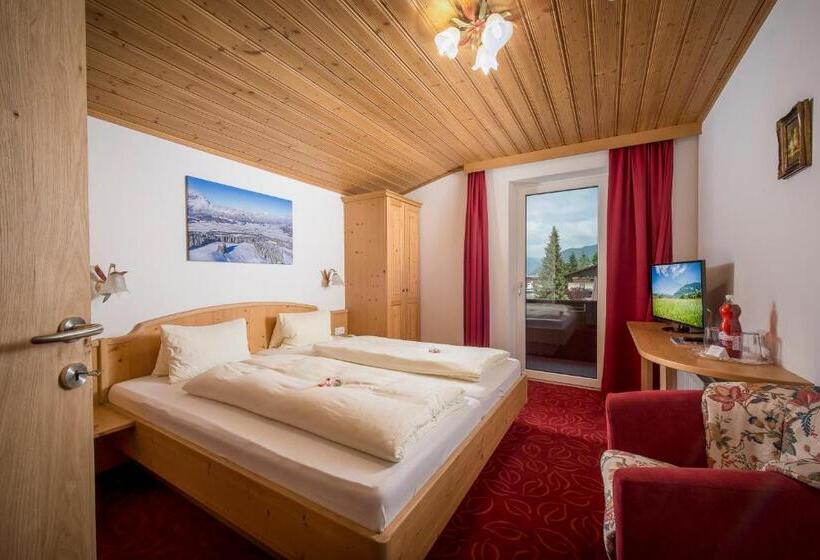 Familienhotel Central