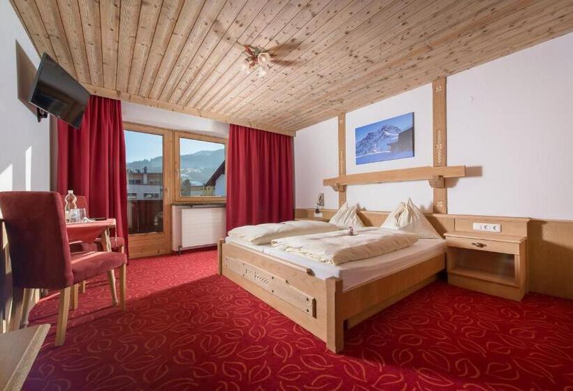 Familienhotel Central