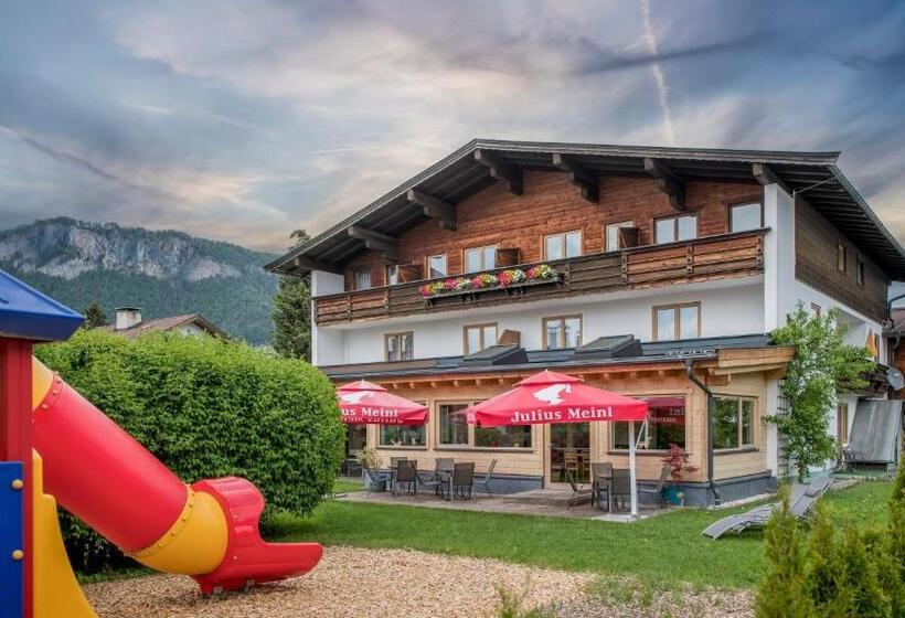 Familienhotel Central