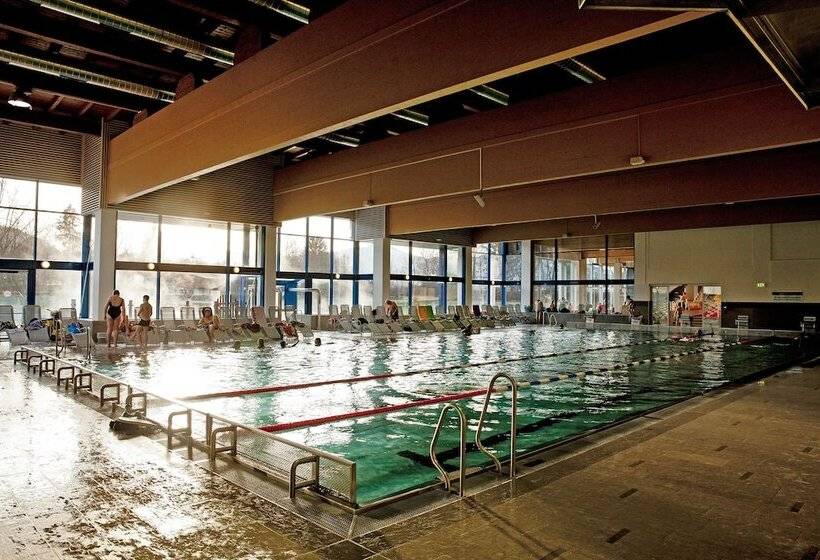 Familotel St. Johanner Hof