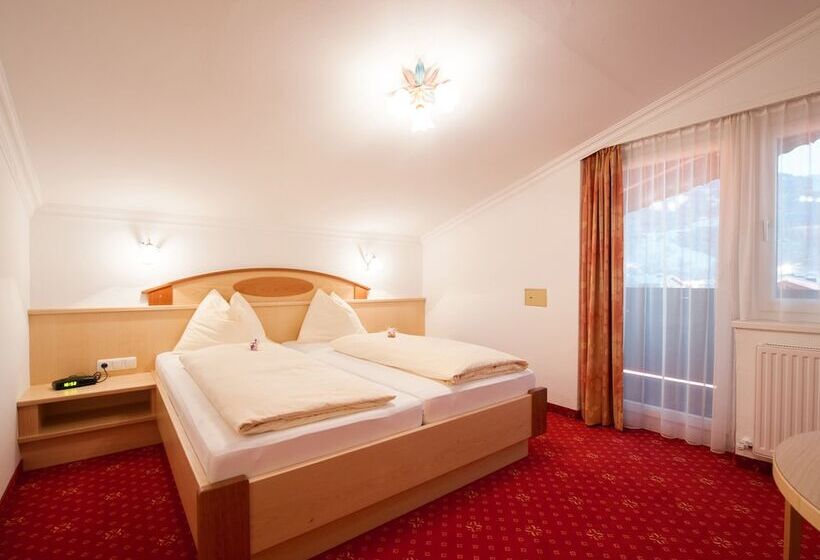 Familotel St. Johanner Hof