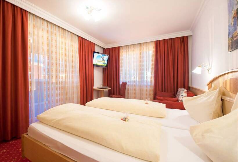 Familotel St. Johanner Hof