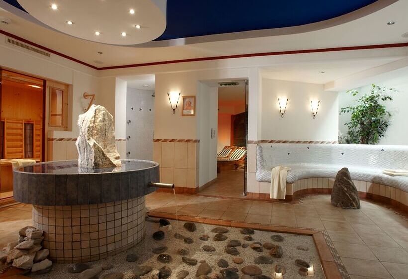 Familotel St. Johanner Hof