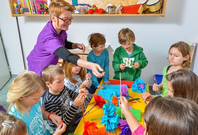 Familotel St. Johanner Hof