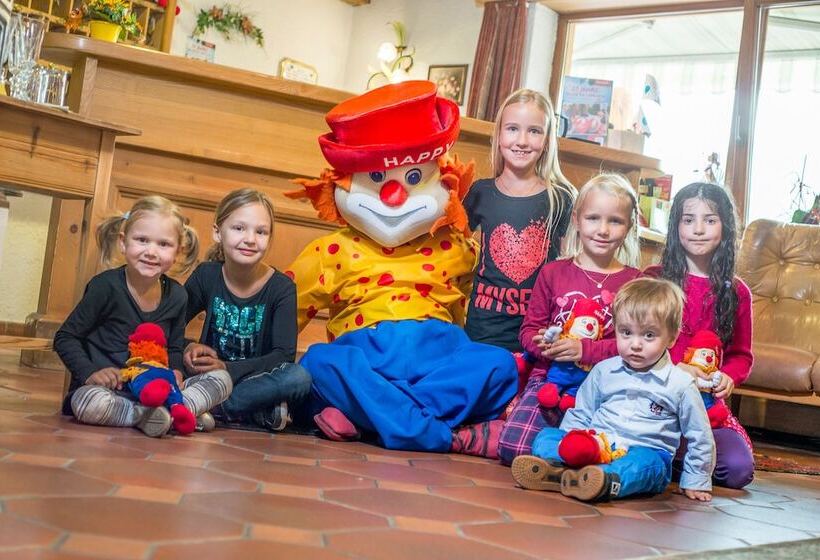 Familotel St. Johanner Hof