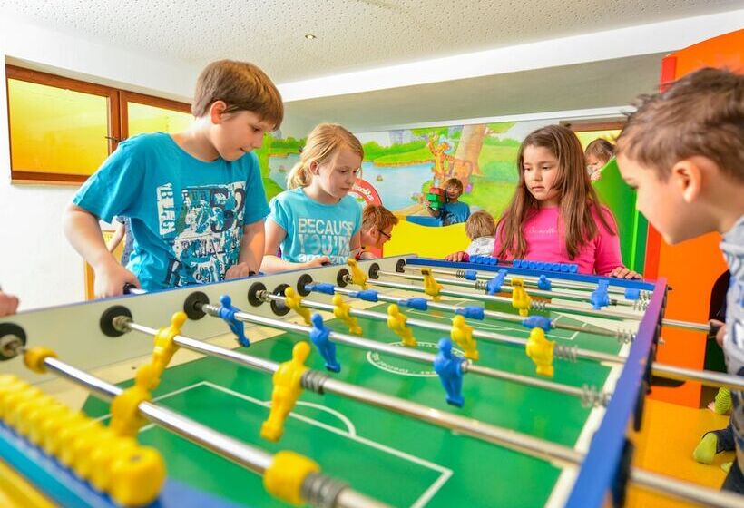 Familotel St. Johanner Hof