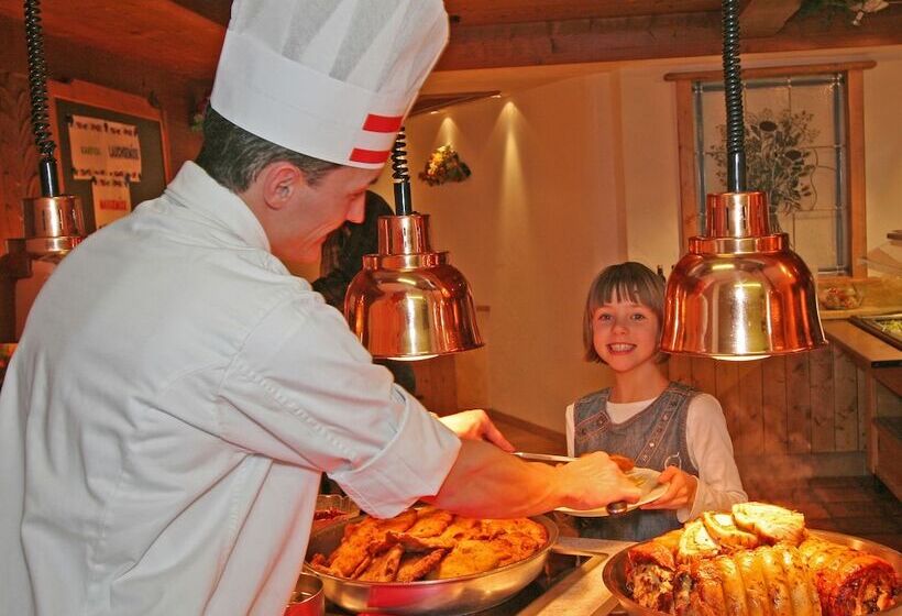 Familotel St. Johanner Hof