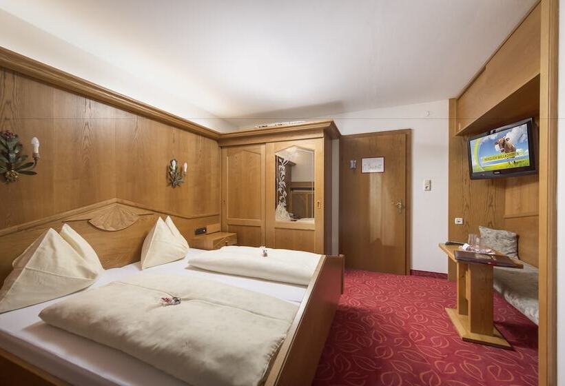 Familotel St. Johanner Hof