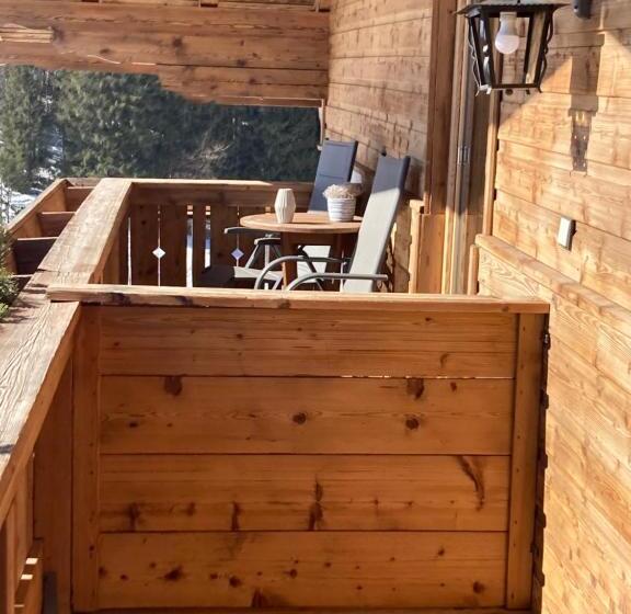 Ferienhaus Schnitzhof