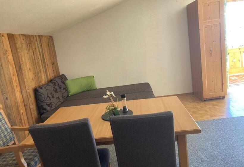 Ferienhaus Schnitzhof