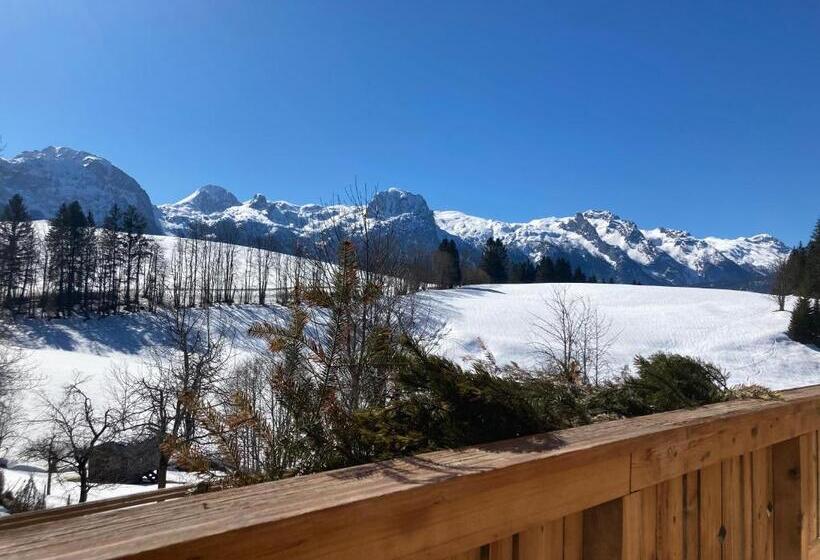 Ferienhaus Schnitzhof