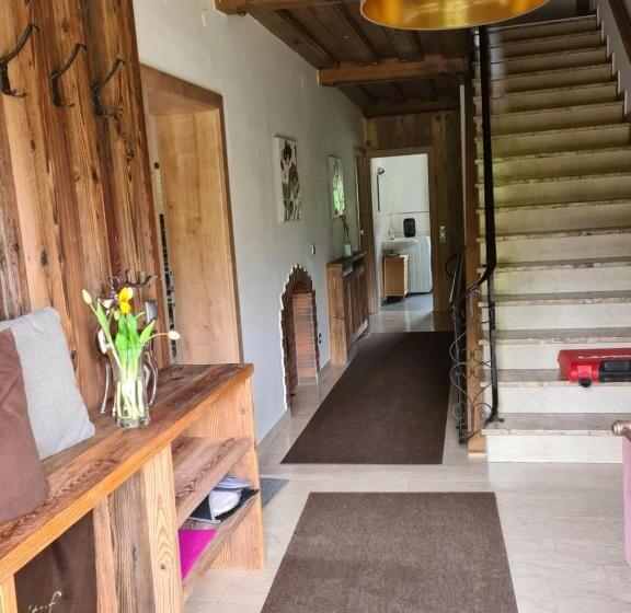 Ferienhaus Schnitzhof