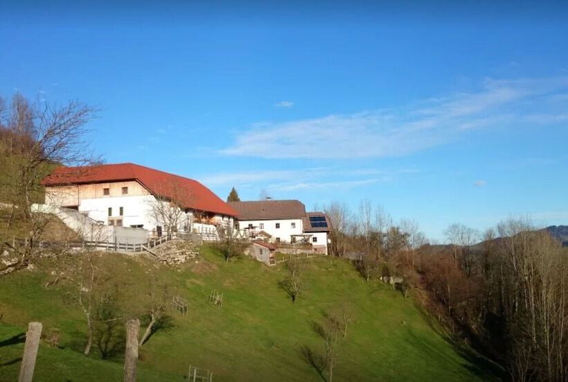 Ferienhof Rabenreith