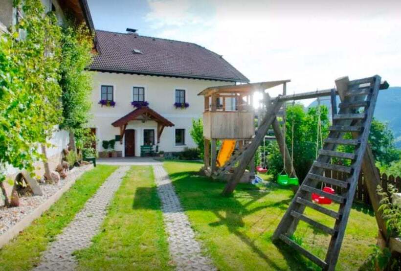 Ferienhof Rabenreith