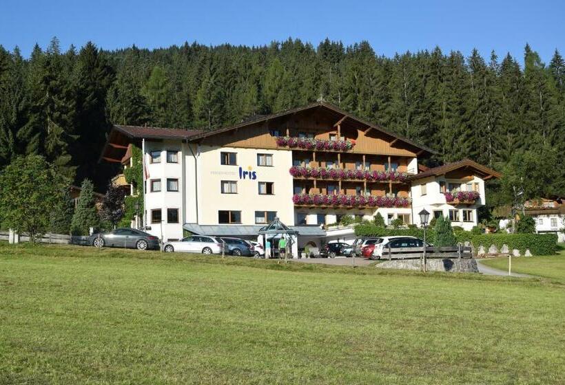 Ferienhotel Iris