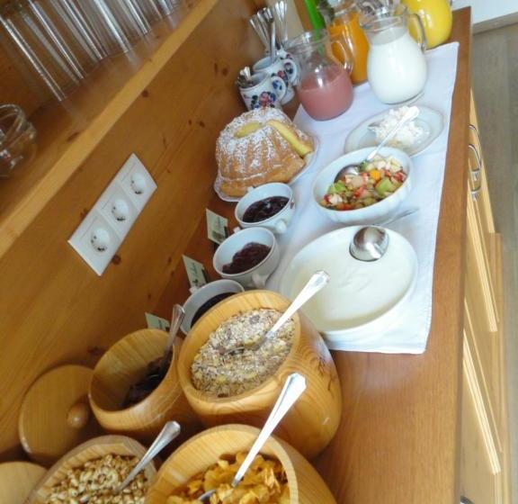 Ferienwohnungen Schwabhof