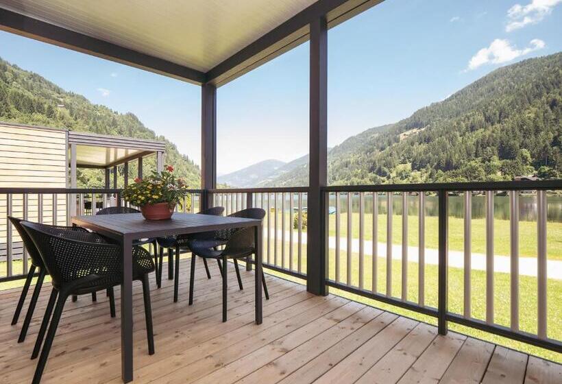 Fischerhof Glinzner Hotel Restaurant Camping