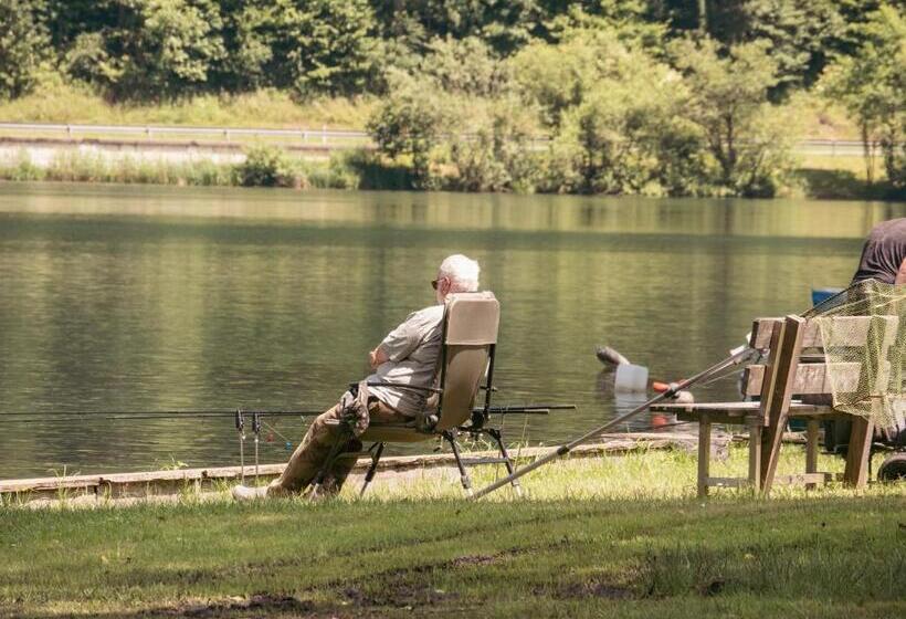 Fischerhof Glinzner Hotel Restaurant Camping