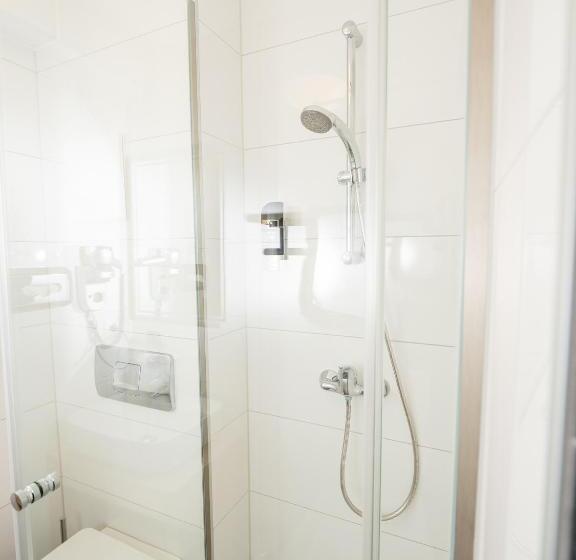 Fischerhof Glinzner Hotel Restaurant Camping