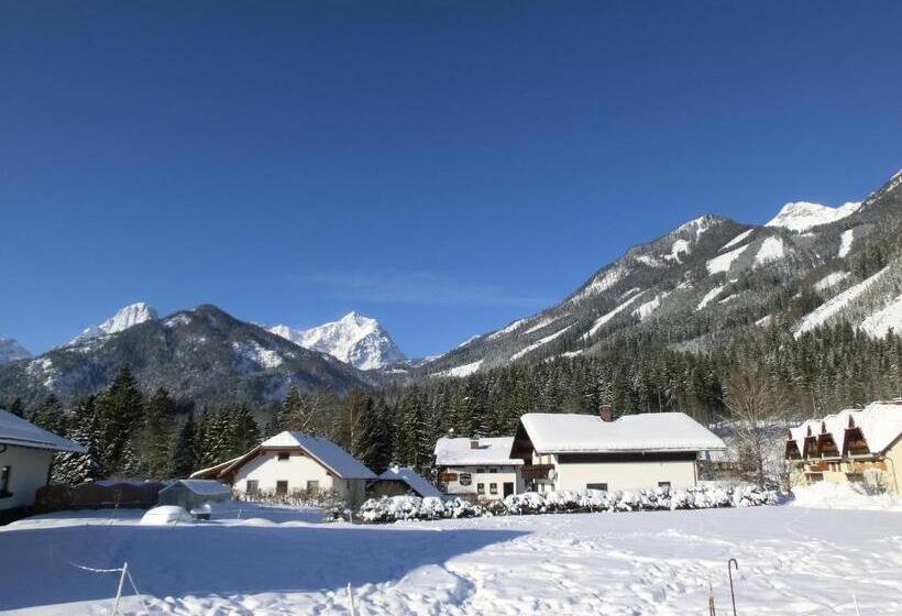 Garni Landhaus Bürtlmair