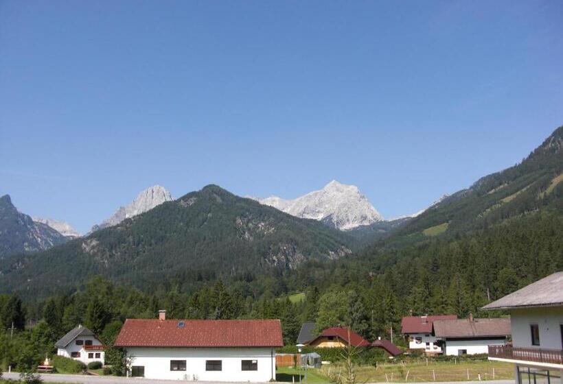 Garni Landhaus Bürtlmair