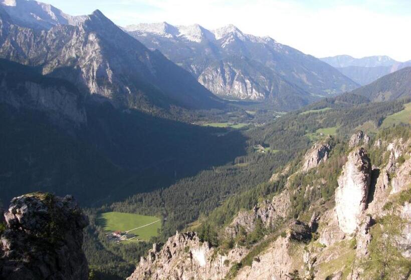 Garni Landhaus Bürtlmair