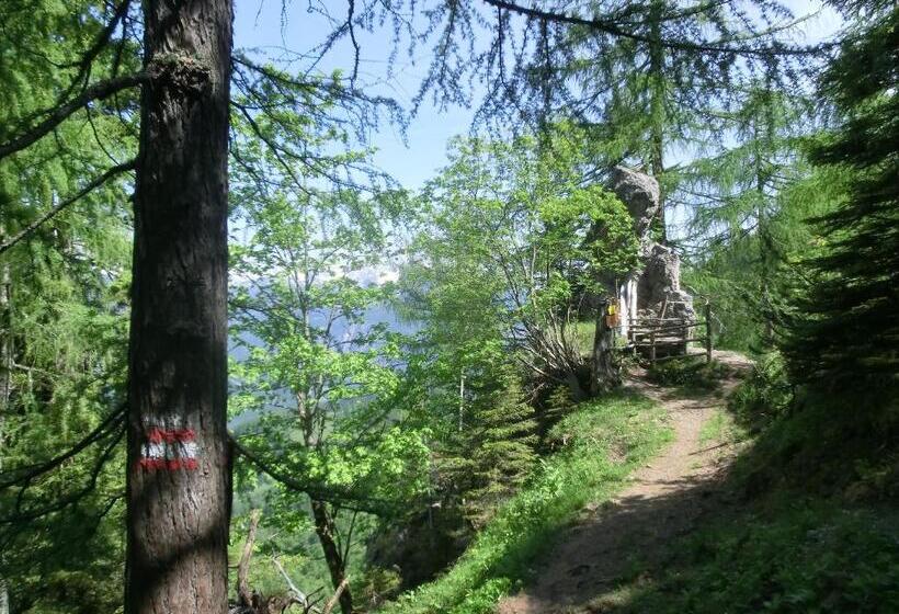 Garni Landhaus Bürtlmair