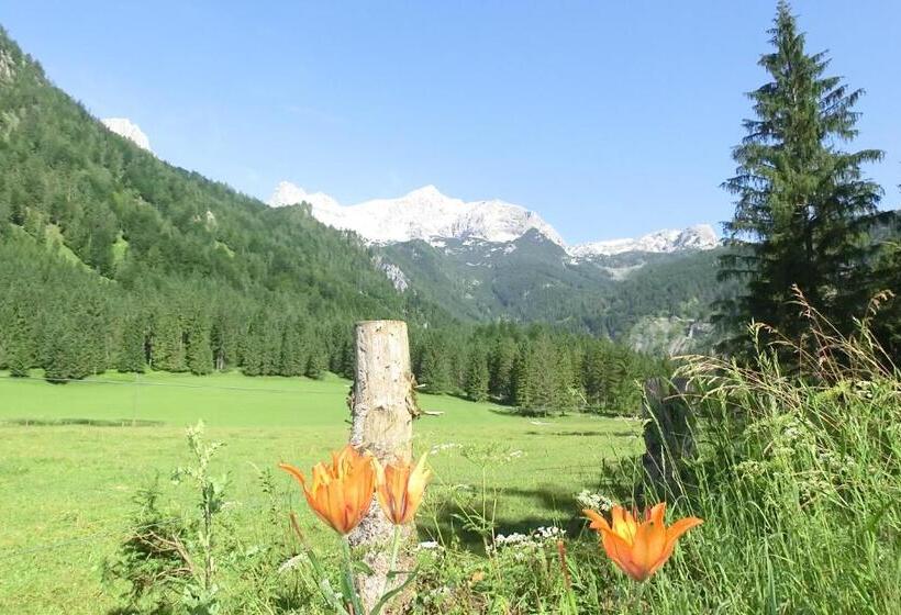 Garni Landhaus Bürtlmair