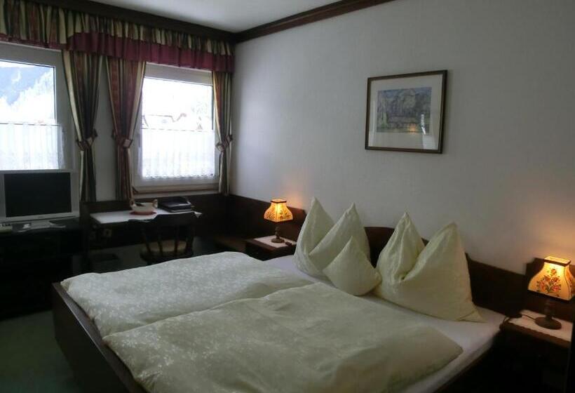 Garni Landhaus Bürtlmair