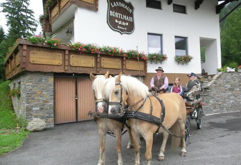 Garni Landhaus Bürtlmair