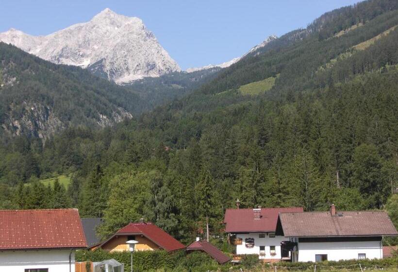 Garni Landhaus Bürtlmair