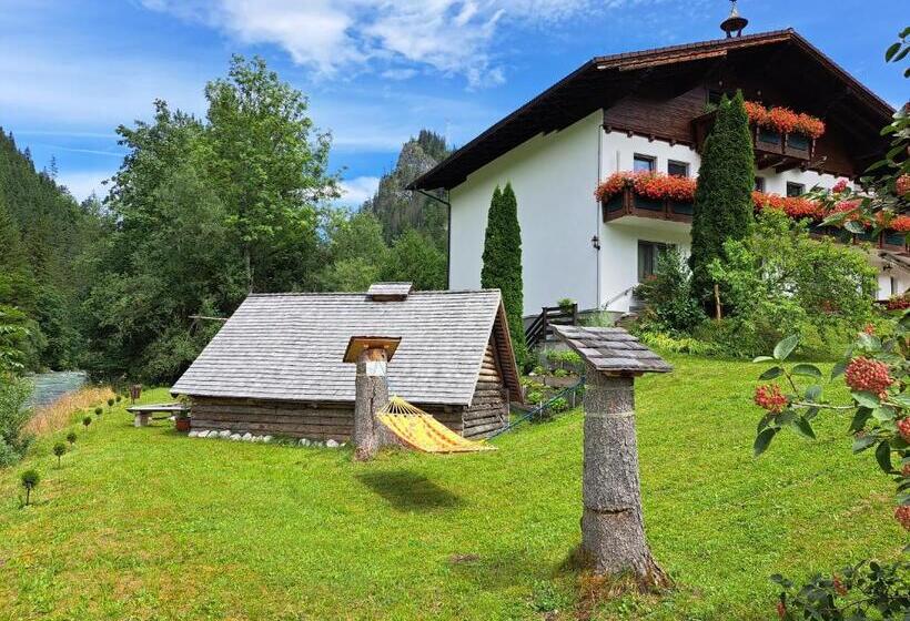 Garni Landhaus Bürtlmair
