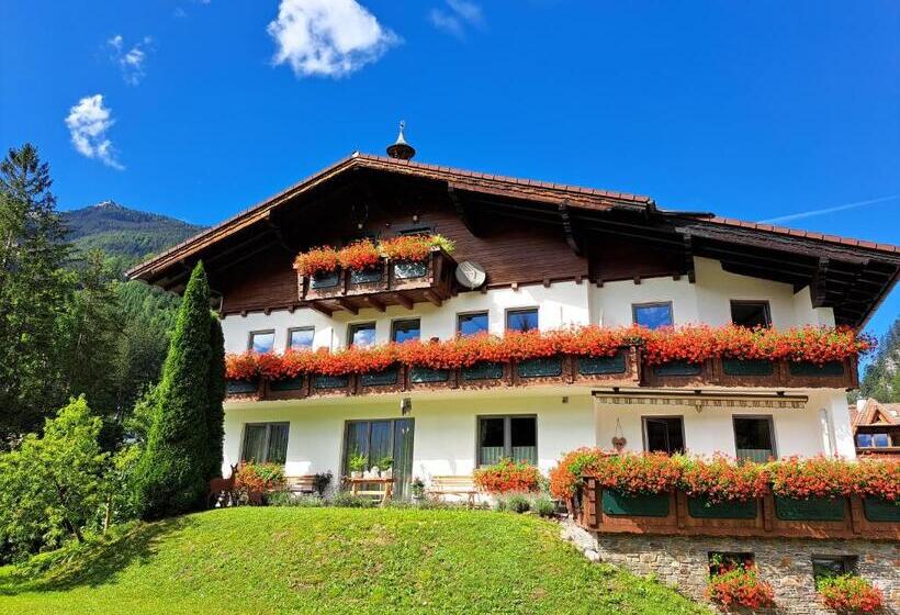 Garni Landhaus Bürtlmair