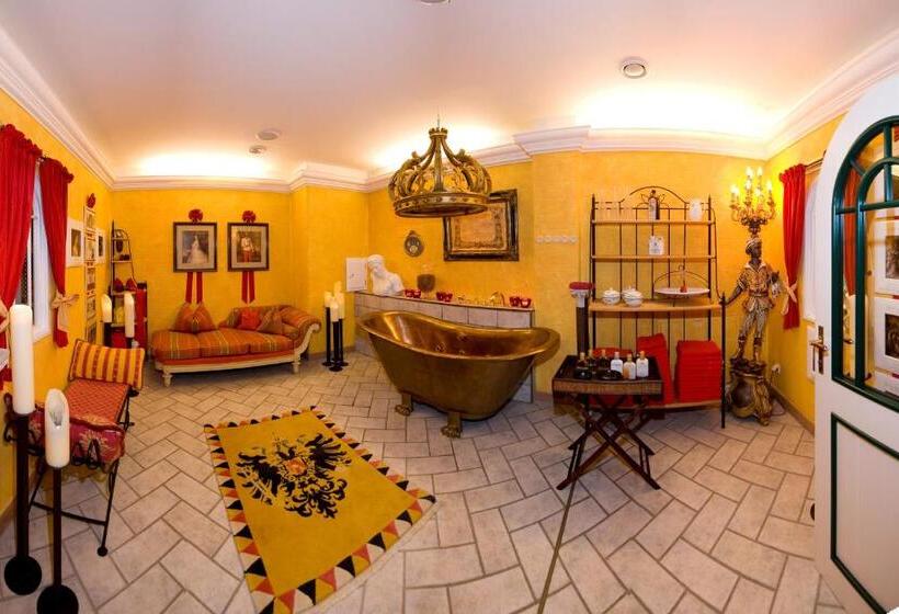 Genuss   Und Vitalhotel Moisl