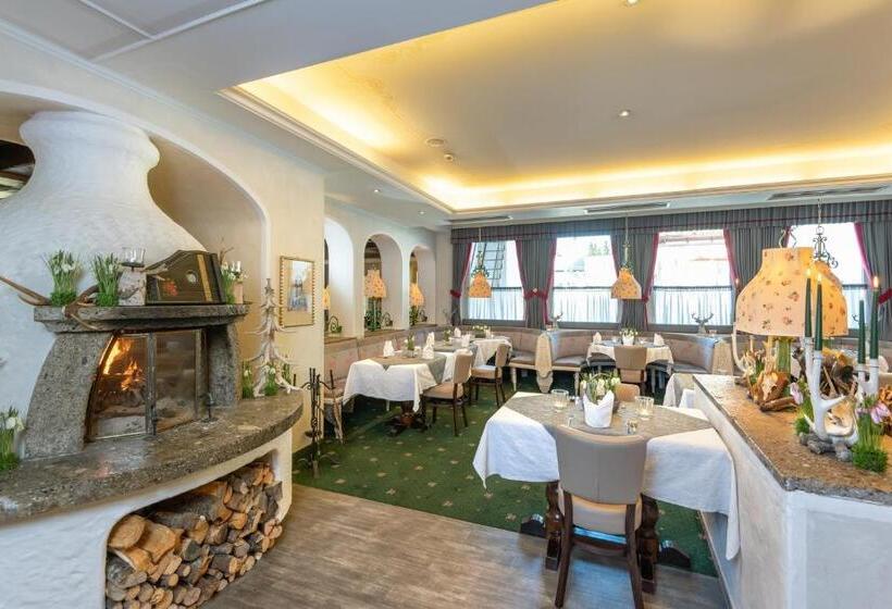 Genuss   Und Vitalhotel Moisl