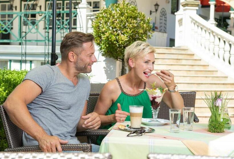 Genuss   Und Vitalhotel Moisl